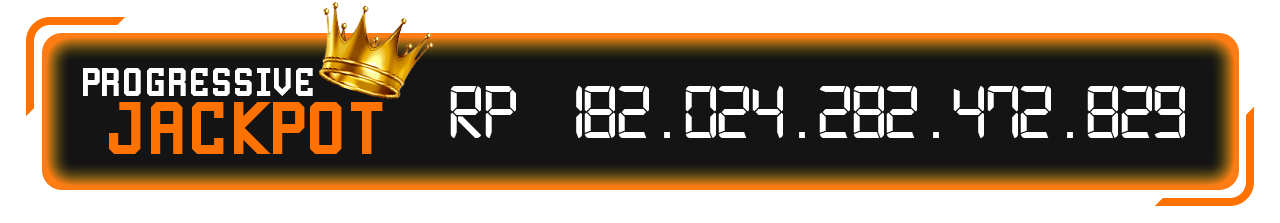 APINAGA138 jackpot