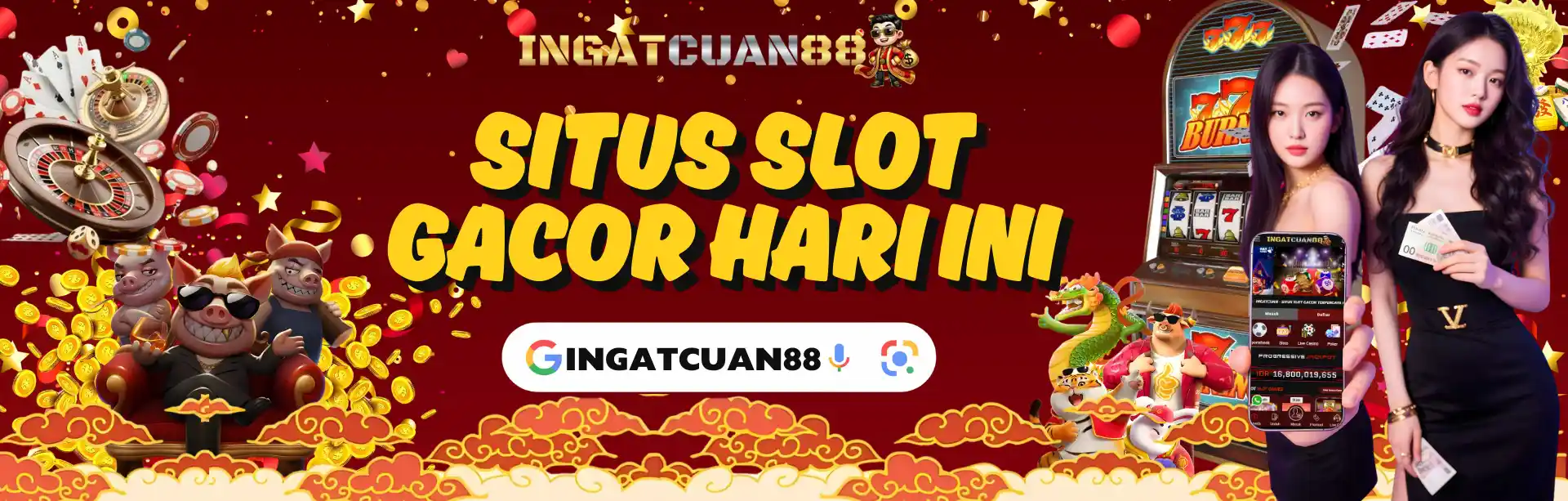 APINAGA138 memadukan kekuatan naga dengan spin petir dan peluang jackpot besar, menyediakan link API NAGA 138 resmi untuk akses login APINAGA138.